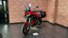 BMW S1000 XR TE
